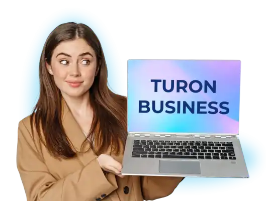 Turon Business