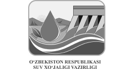 Ministry of Water Resources of the Republic of Uzbekistan