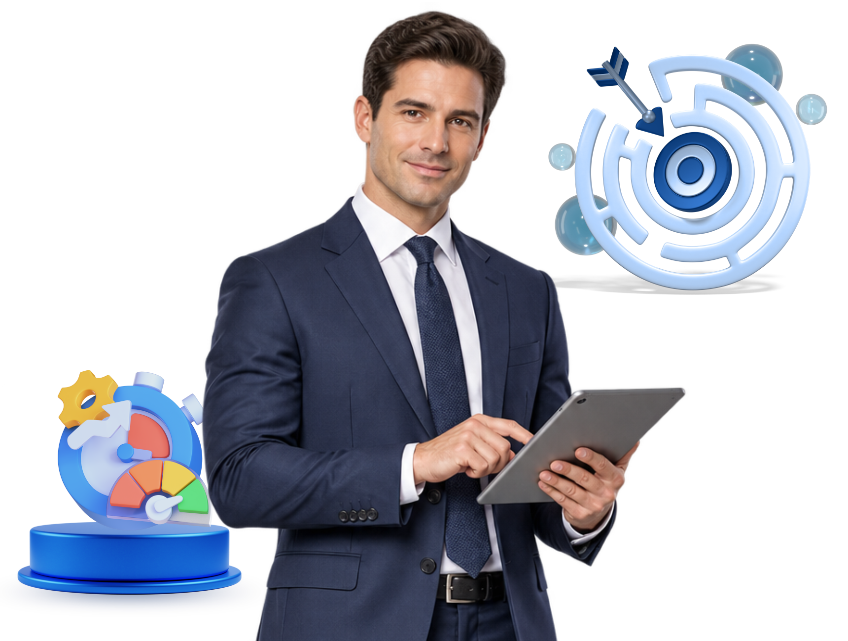 "Business MIX" krediti