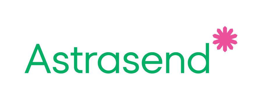 Astrasend