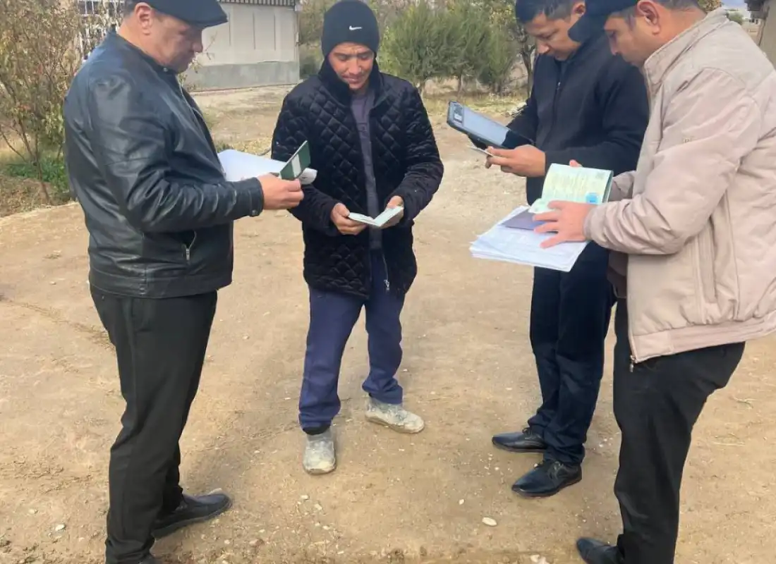 Xatirchida — iqtisodiy faollikni oshirish bo‘yicha navbatdagi amaliy ishlar!