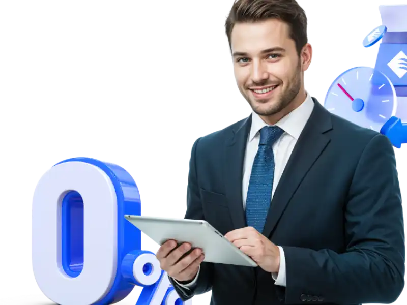 Банковский тариф «Всё по 0»