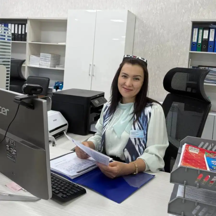 Milliylik – qalbimiz ziynati, g‘ururimiz timsoli!