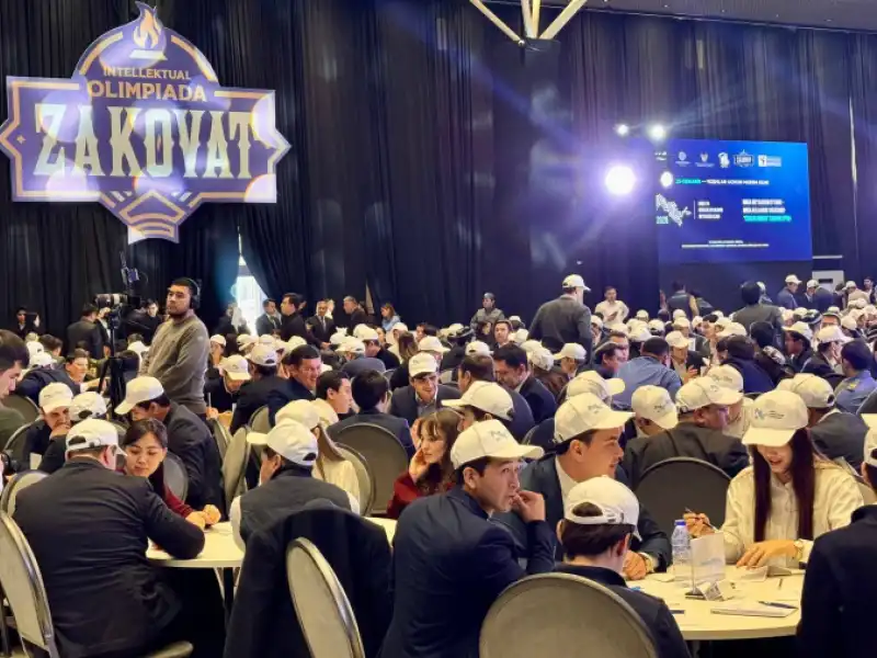 Yoshlar festivali – birga ro‘yxatdan o‘tamiz!