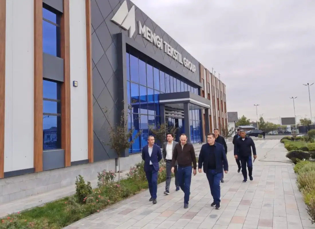 Navoiy viloyatida PF-193 ijrosi: hududlarda amaliy o‘rganishlar