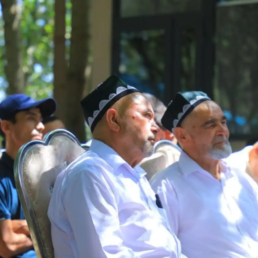 Uchqo‘rg‘onda “Limon sayli” – Bog‘bonlar uchun yangi ufqlar eshigi!