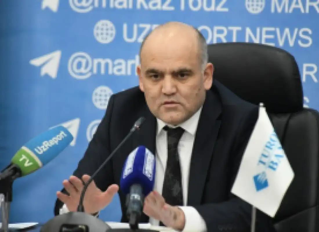 «Туронбанк» янгиланган MyTuron мобил илова ва расмий даромадсиз автокредитларни тақдим этди