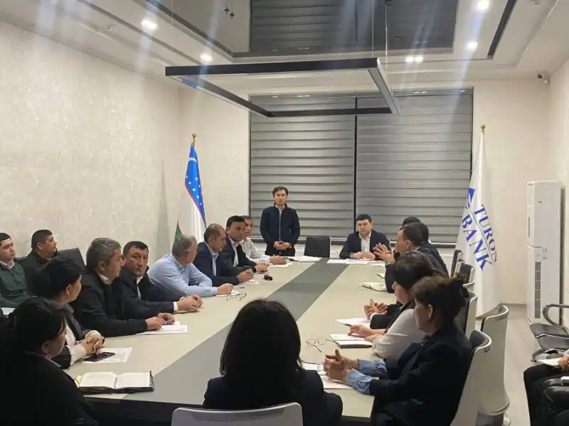 Korrupsiyasiz bank – halollik va shaffoflik sari muhim qadam