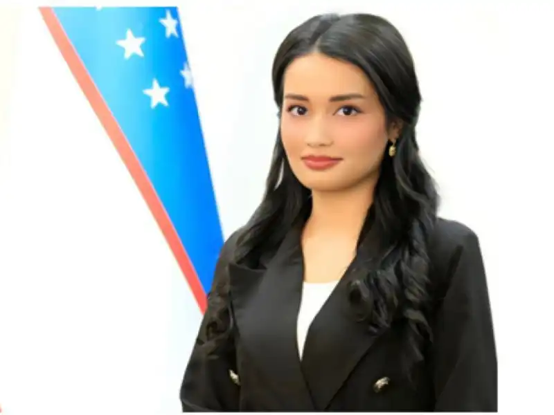 Payshanba — Yoshlar kuni: Yoshlarimiz muvaffaqiyati bilan faxrlanamiz!