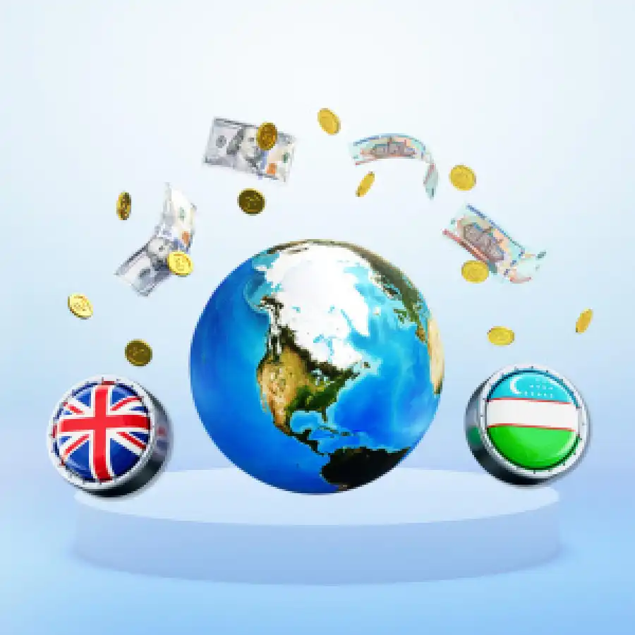 10 по 16 декабря будут временно приостановлены операции по международным денежным переводам!