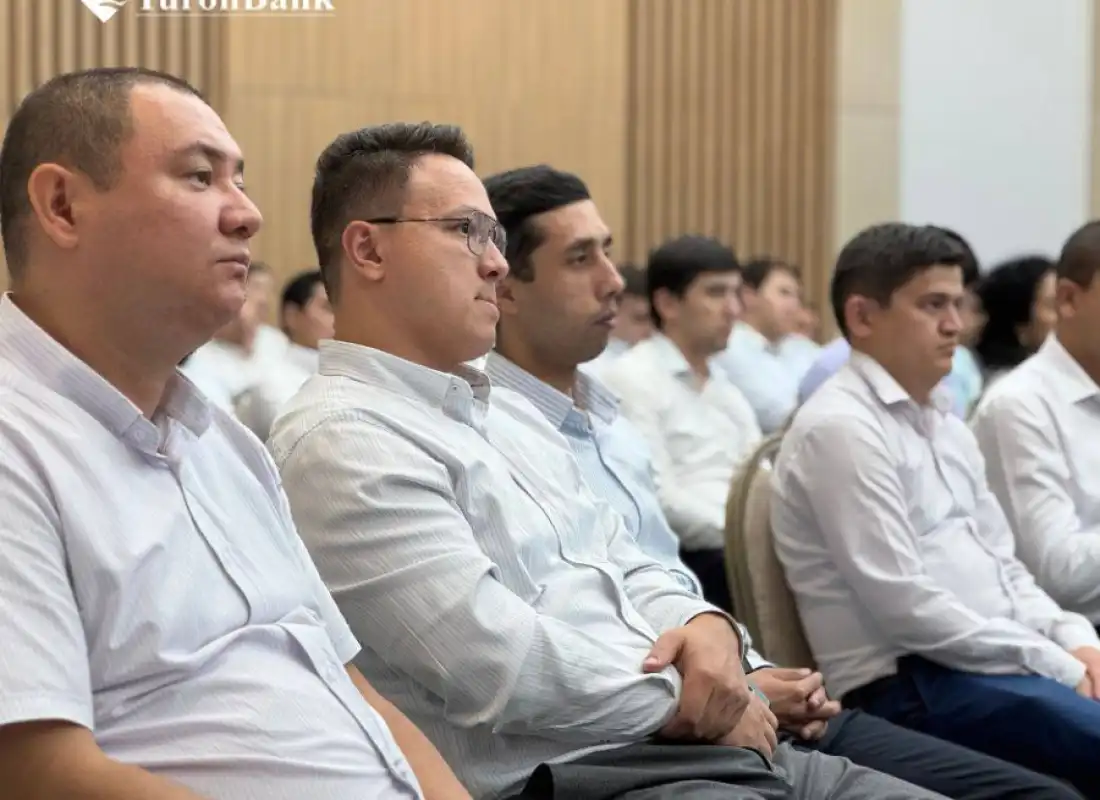 Туронбанк провел мероприятие, посвященное государственно-религиозным отношениям