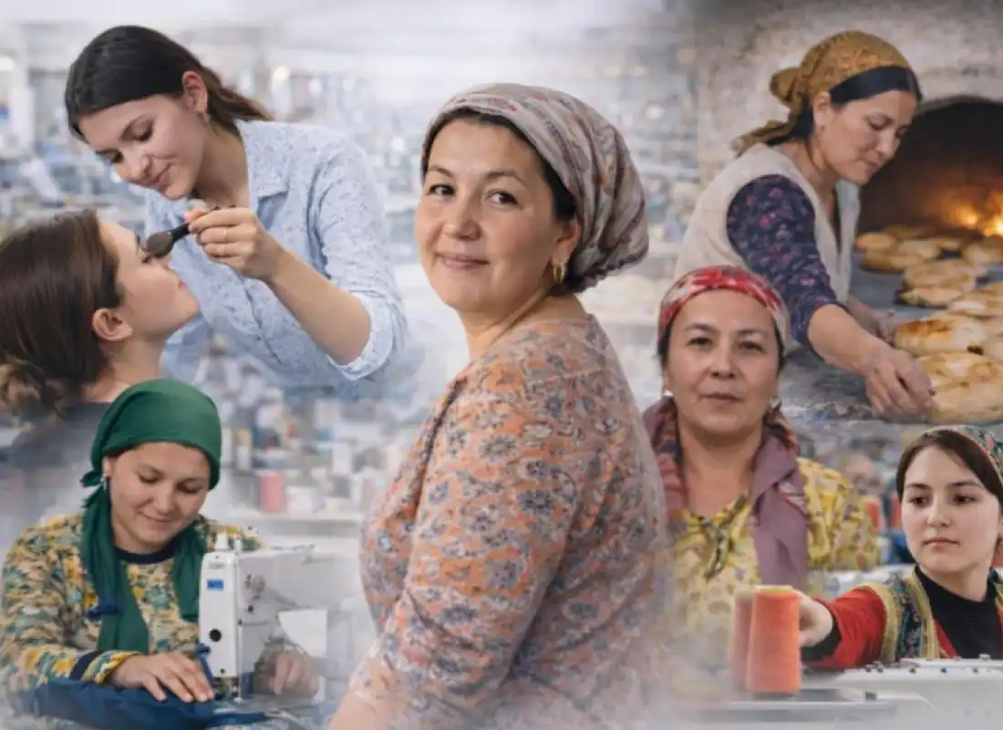 We-Finance Code: 2025-yil yakunlari e’lon qilindi