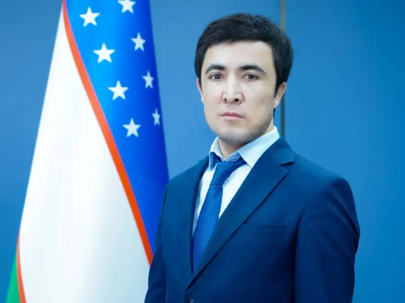 “Turonbank“ ATB yoshlar yetakchisi — TOP-30 da!