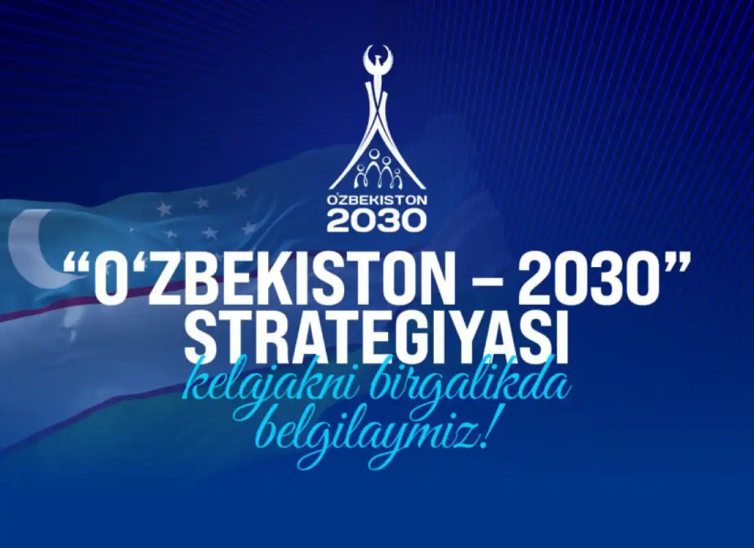“O‘zbekiston – 2030” strategiyasining takomillashtirilgan loyihasi jamoatchilik muhokamasiga qo‘yilgani ma’lum qilingan edi.