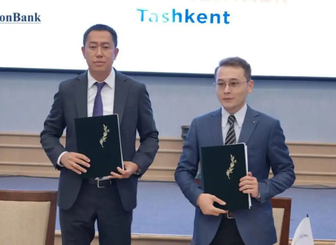 24–26 sentabr kunlari Alisher Navoiy nomidagi O’zbekiston Milliy kutubxonasida “Bank va Ma’rifat: Bilimli jamiyat bilan qudratli iqtisodiyot sari” forumi bo’lib o’tdi. 