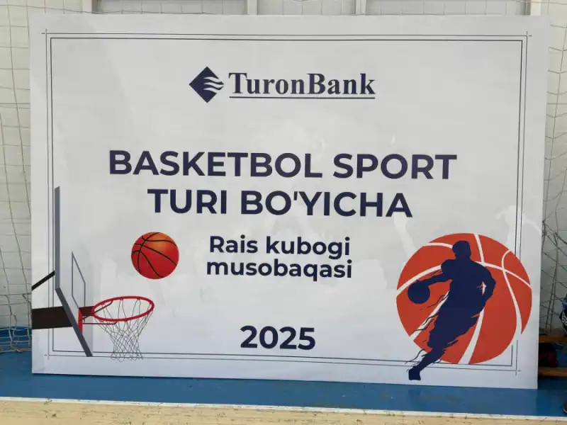 “Rais kubogi – 2025” final bosqichi yakunlandi! 