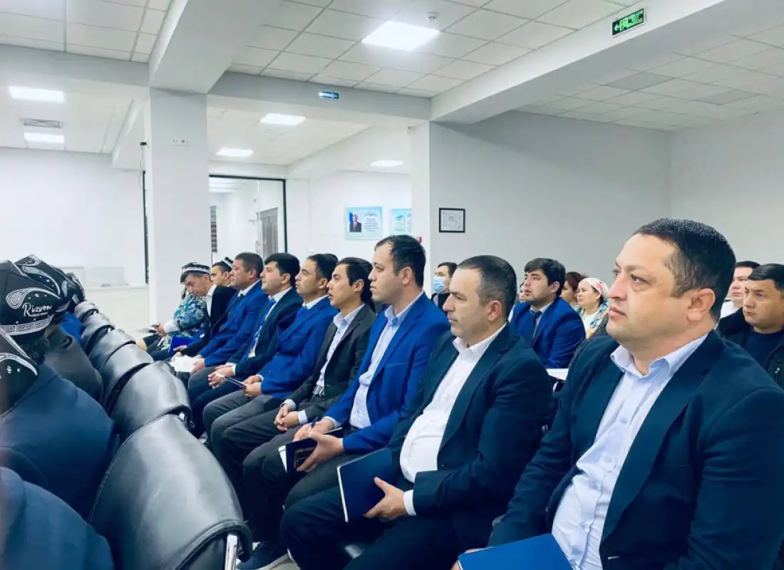 Послание Президента - дорожная карта нашего развития