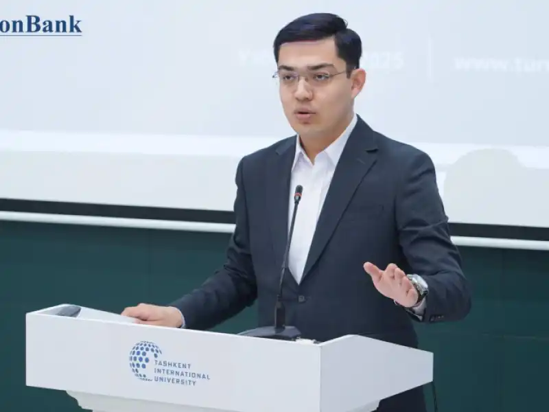 Четверг "День молодежи" - встреча "Лидер и молодежь"!