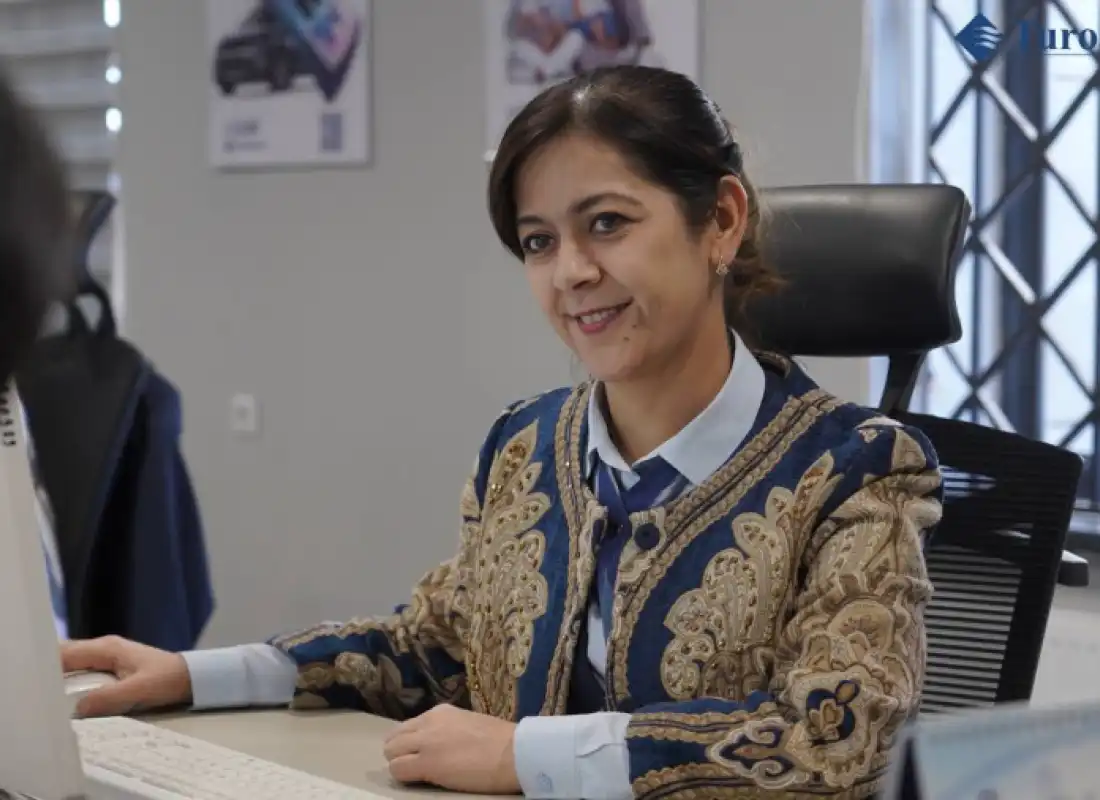 “Milliy libos – Millat ko‘zgusi” shiori ostidagi chellenj Shahrisabz BXM talqinida!