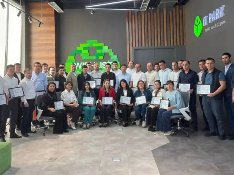 Turonbank tizimida muhim o‘quv-seminar bo‘lib o‘tdi!