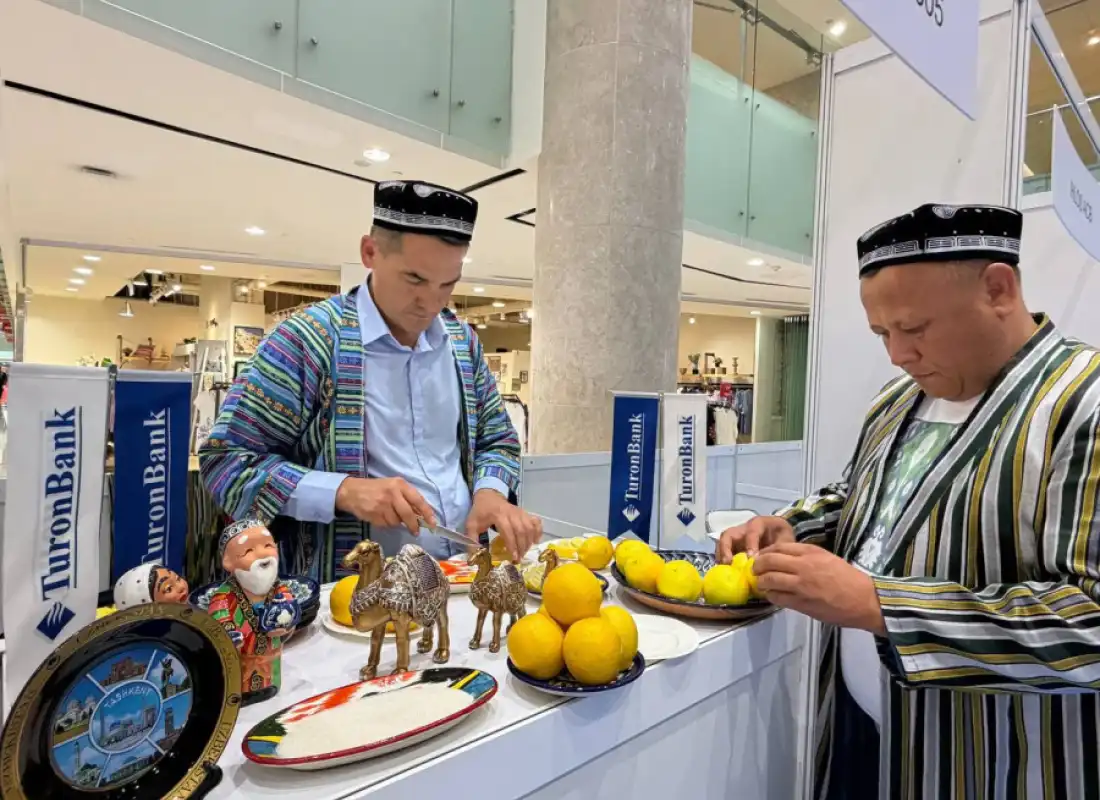 Национальный день - выражение национальной гордости и единства начался в Сингапуре!
