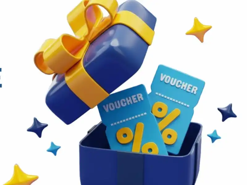 TuronMarket congratulates you on Independence Day and gives you a promo code worth 100,000 soums!