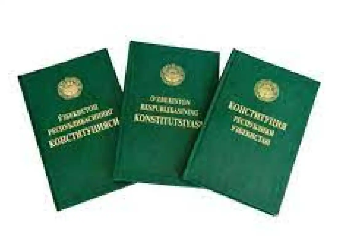 8-декабря-День принятия Конституции Республики Узбекистан