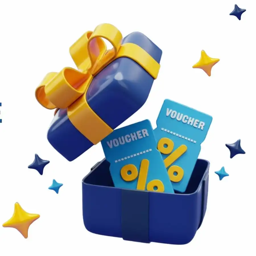 TuronMarket congratulates you on Independence Day and gives you a promo code worth 100,000 soums!