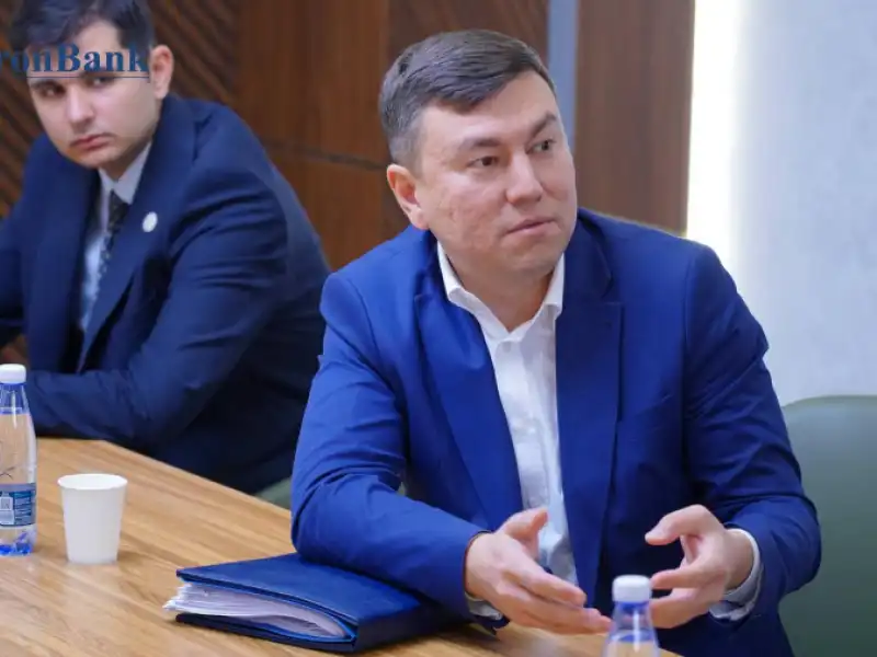 Кибербезопасность - требование сегодняшнего дня, гарантия будущего!