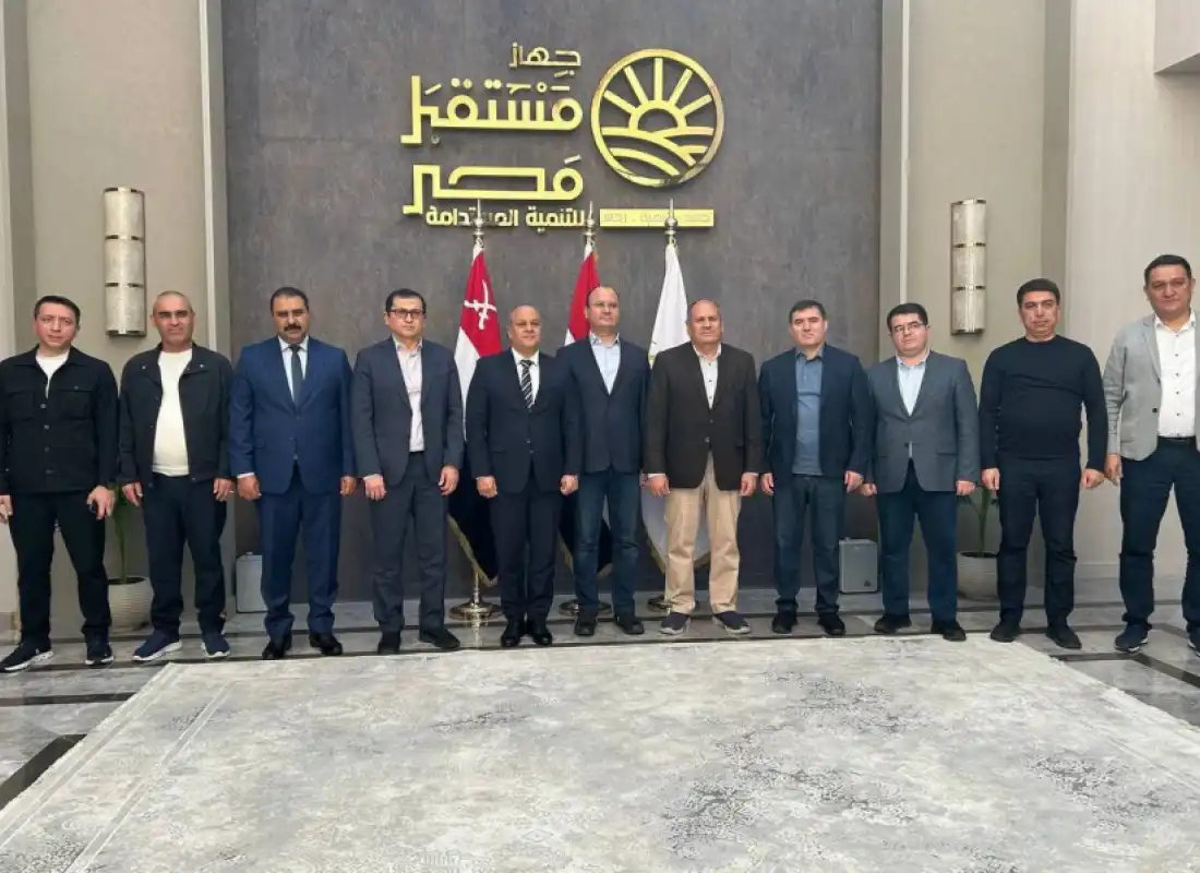 O‘zbekiston delegatsiyasi Misrda: investitsion hamkorlik sari muhim qadam