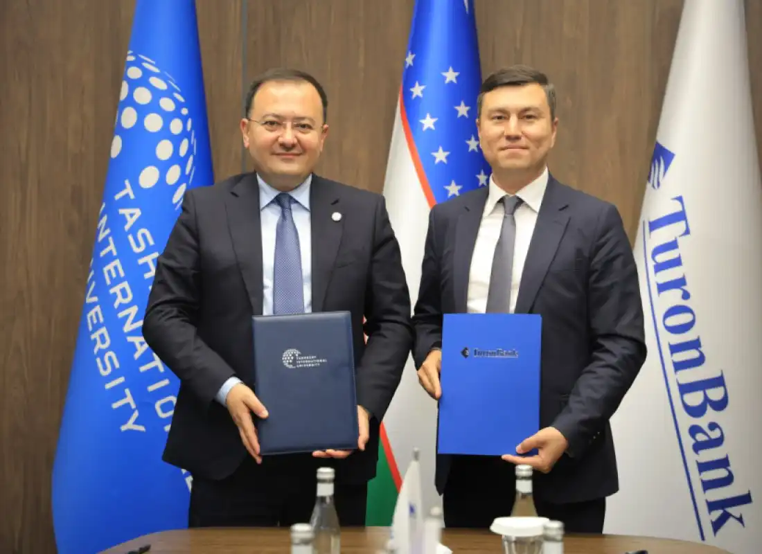 Strategik hamkorlik: ta’lim va bank tizimida innovatsion yondashuv