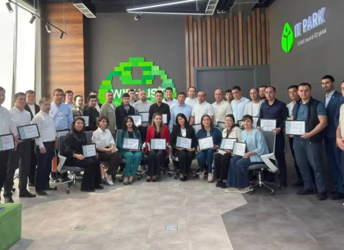 В системе Туронбанка состоялся важный учебный семинар!