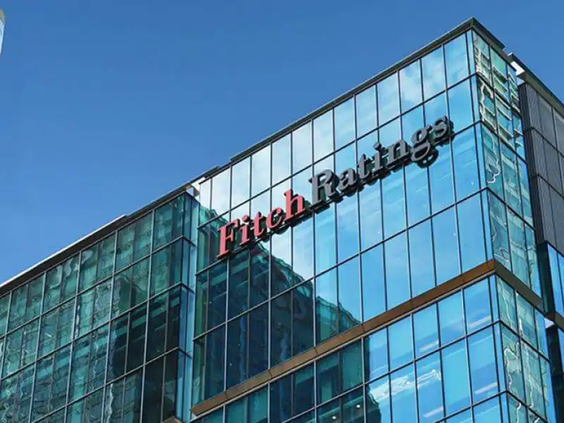 “Fitch Ratings” “Turonbank” ATB reytingini ‘BB-’ darajasida baholadi