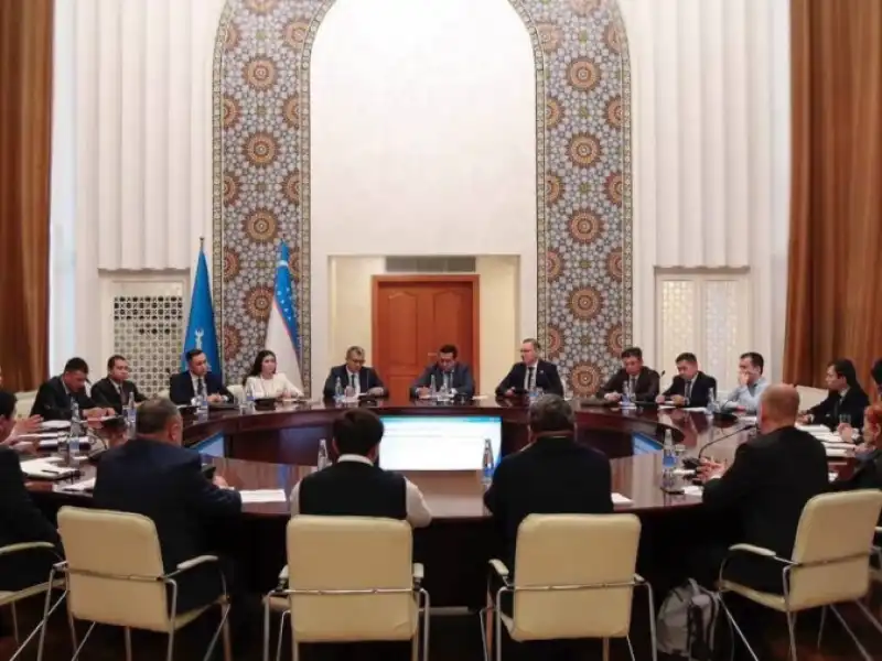 Korrupsiyani oldini olish — bank tizimida shaffoflik va ishonchning asosiy omili