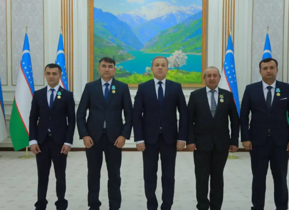 Достойные высокого признания клиенты Туронбанка!