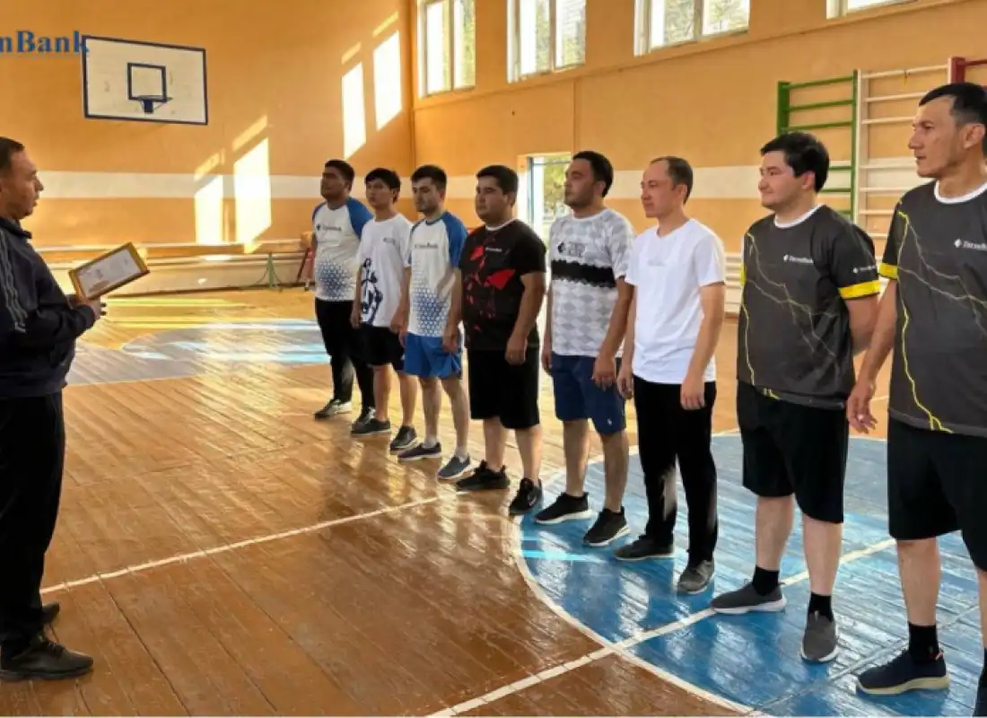“Rais kubogi 2025” – saralash bosqichlariga start berildi!
