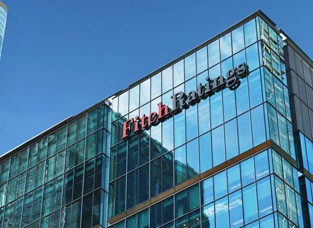“Fitch Ratings” “Turonbank” ATB reytingini ‘BB-’ darajasida baholadi