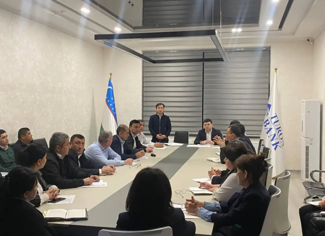 Банк без коррупции - важный шаг к честности и прозрачности