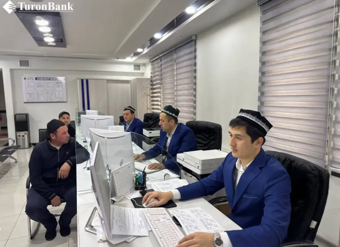 “Milliy libos – Millat ko‘zgusi” chellenji Namangan BXMda!