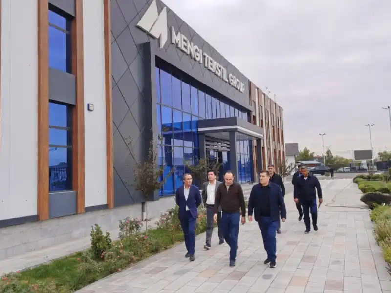 Navoiy viloyatida PF-193 ijrosi: hududlarda amaliy o‘rganishlar