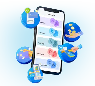 "MyTuron" mobile application