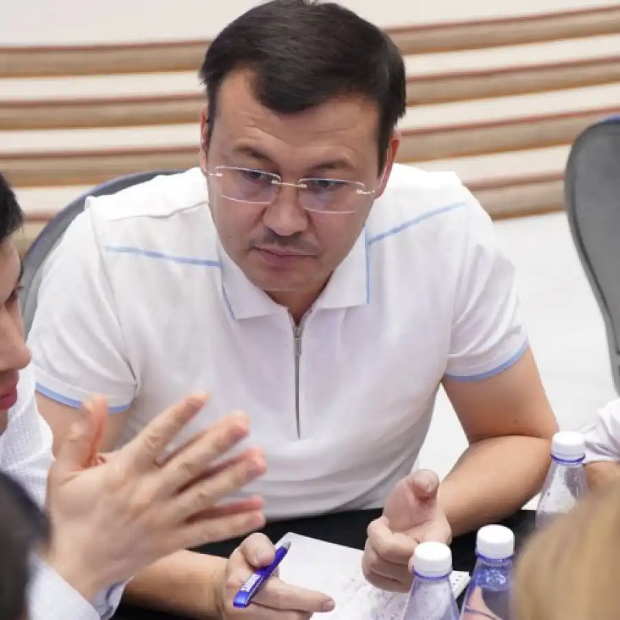 Turonbank Zakovat intellektual o‘yinining navbatdagi bosqichi!