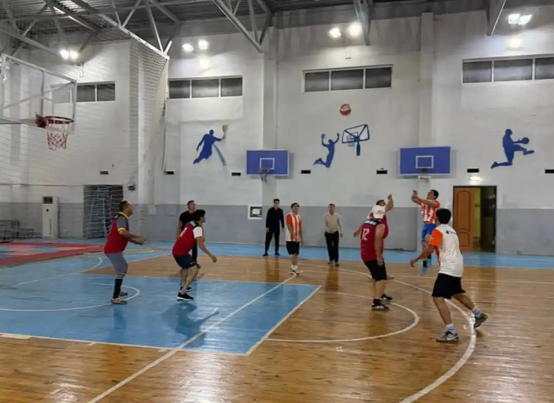 "Кубок Председателя 2025" - отборочные раунды продолжаются!