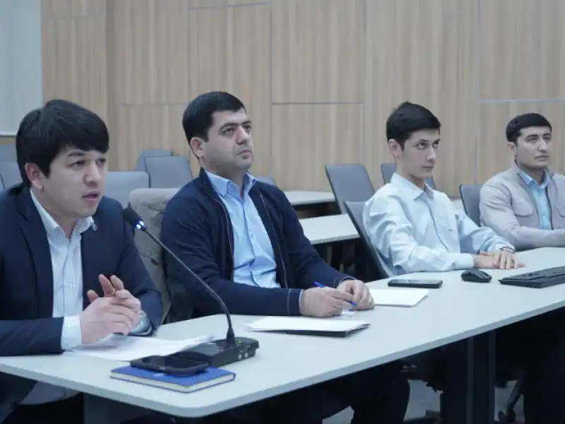 Seminar Training Held for Mahalla Bankers