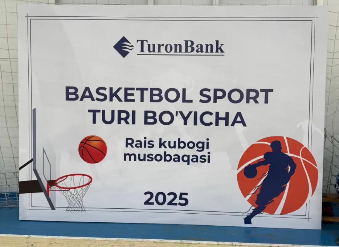 “Rais kubogi – 2025” final bosqichi yakunlandi! 