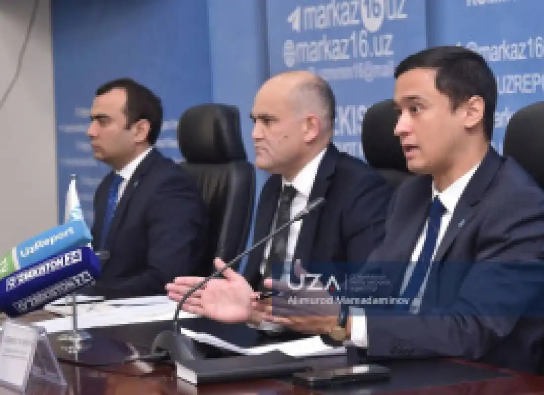 uza.uz: Расмий даромадга эга бўлмаган фуқаролар ҳам Туронбанкдан автокредит олиши мумкин