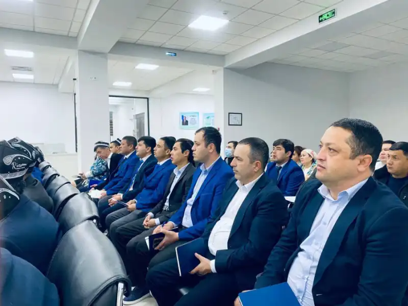 Prezident murojaati — taraqqiyotimiz yo‘l xaritasi