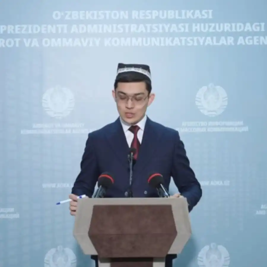 "Turonbank" ATB tomonidan korrupsiyaga qarshi kurashish va manfaatlar to'qnashuviga yo'l qo'ymaslik bo'yicha amalga oshirilayotgan ishlar" mavzusidagi brifing