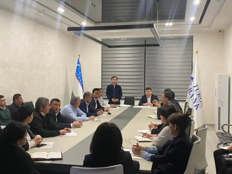 Банк без коррупции - важный шаг к честности и прозрачности