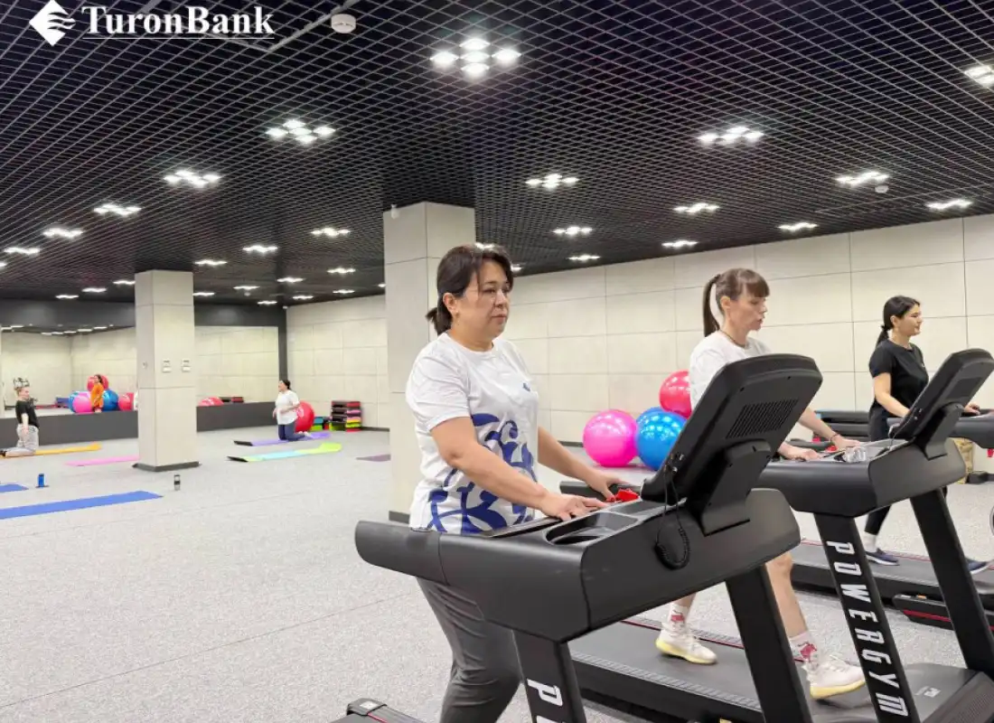 Sog‘lom jamoa — yuqori natijalar garovi